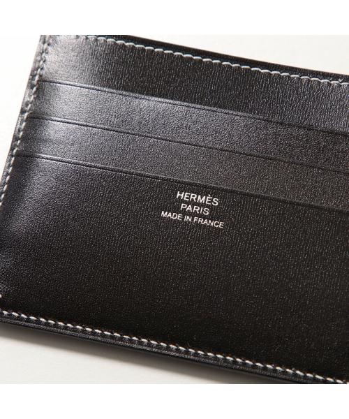 セール 15%OFF】HERMES カードケース H SELLIER セリエ 084988CA セール 15%OFF】HERMES カードケース H SELLIER セリエ 084988CA