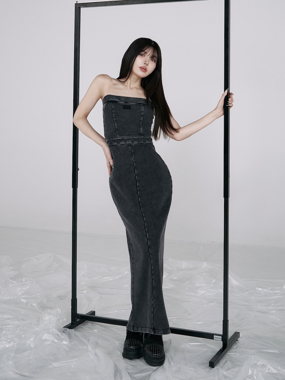 セール40%OFF】ダーリッチ Darich ドッキングレースアップブーツ