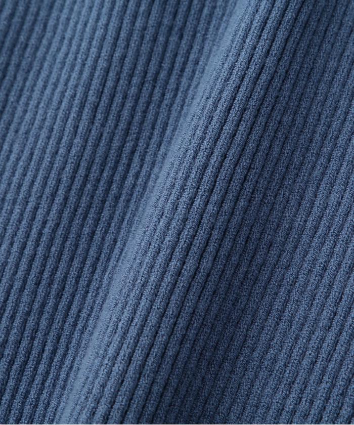 襟付きリボンタイニットトップス(506870411) | ジル バイ ジル