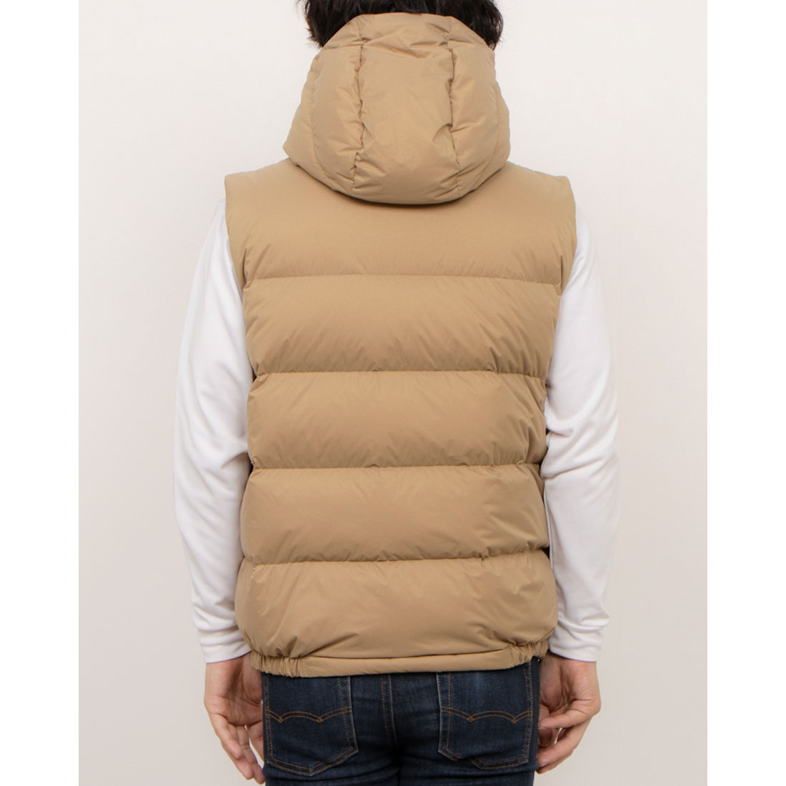 CAMP SIERRA VEST(キャンプシェラベスト) Women’s THE NORTH FACE ベスト ジレ FACE/ザ・ノース・フェイス CAMP