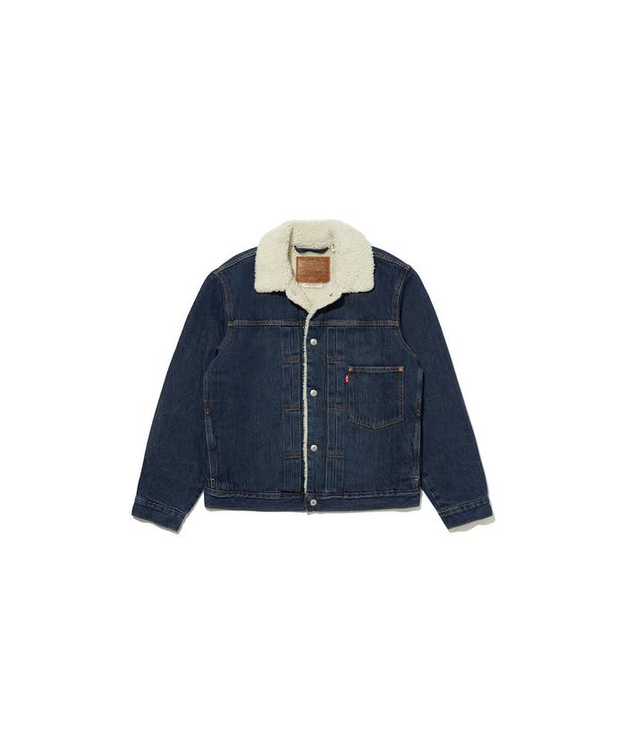 セール 60%OFF】TYPEI シェルパトラッカージャケット(507014038