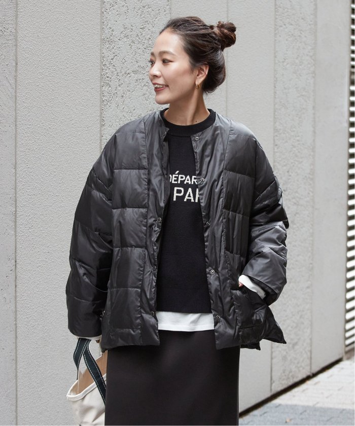 PURPLE LABEL 65/35 Serow Down Jacket ジャケット・アウター
