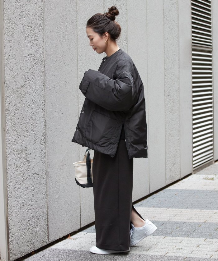 セール 30%OFF】WASHABLEライトダウンブルゾン(507014917 セール 30%OFF】WASHABLEライトダウンブルゾン(507014917