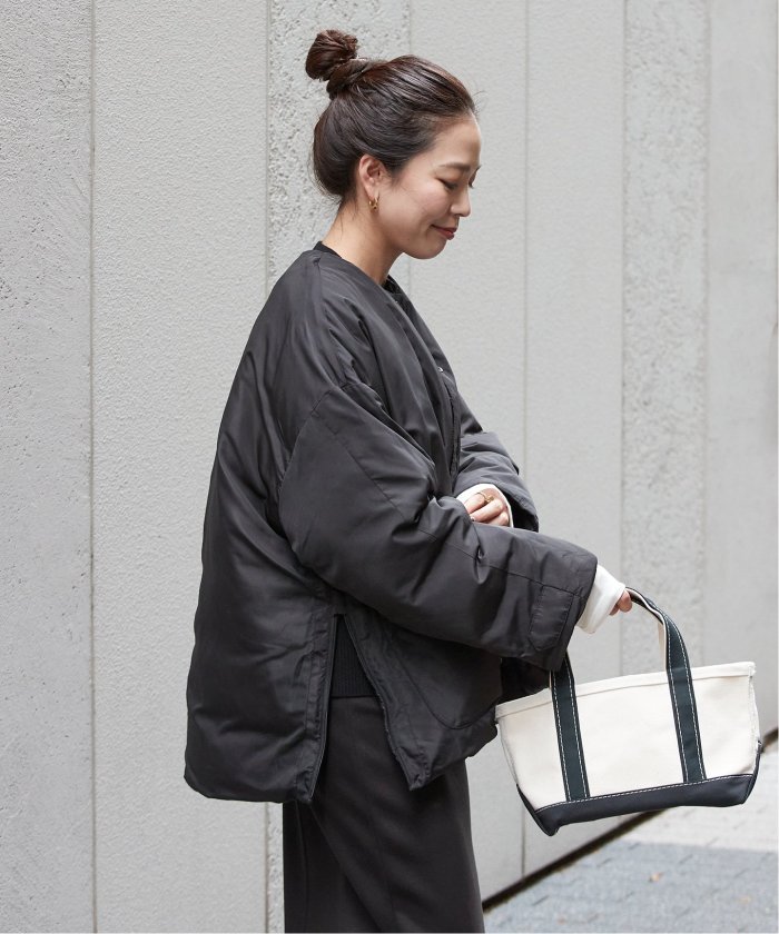 セール 30%OFF】WASHABLEライトダウンブルゾン(507014917 セール 30%OFF】WASHABLEライトダウンブルゾン(507014917
