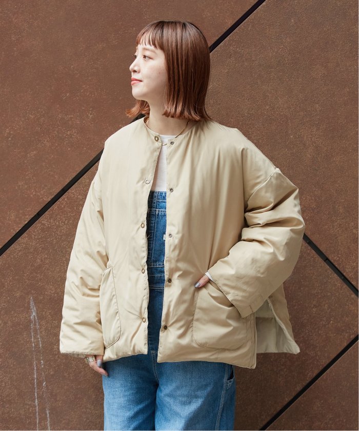 セール 30%OFF】WASHABLEライトダウンブルゾン(507014917 セール 30%OFF】WASHABLEライトダウンブルゾン(507014917