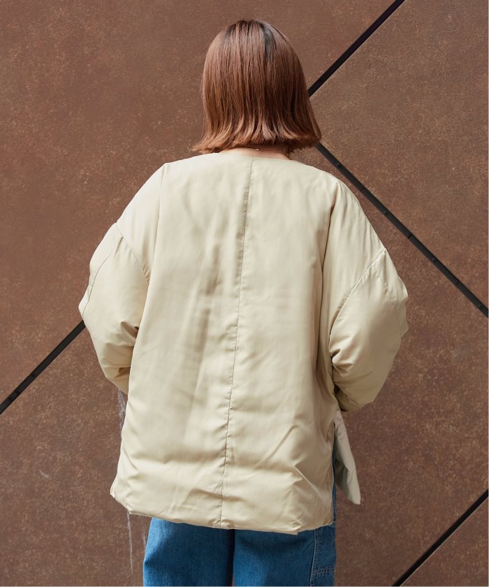 セール 30%OFF】WASHABLEライトダウンブルゾン(507014917 セール 30%OFF】WASHABLEライトダウンブルゾン(507014917
