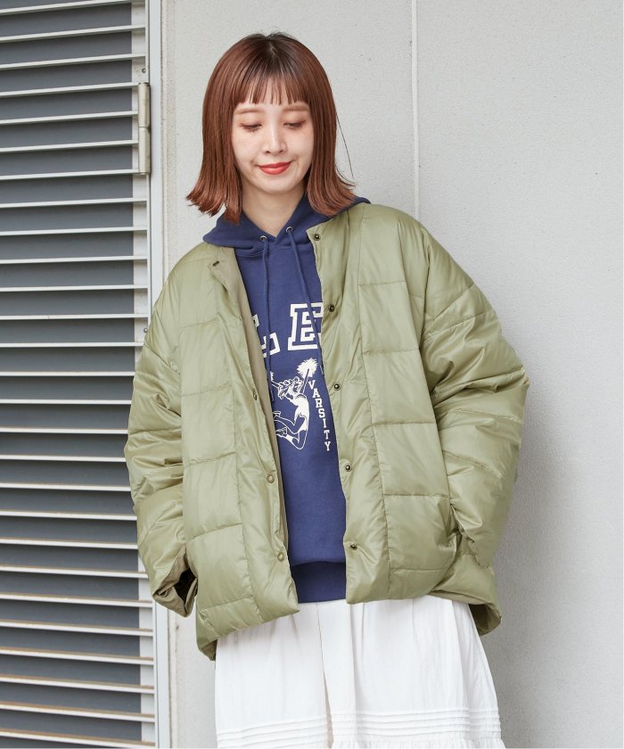 セール 30%OFF】WASHABLEライトダウンブルゾン(507014917 セール 30%OFF】WASHABLEライトダウンブルゾン(507014917