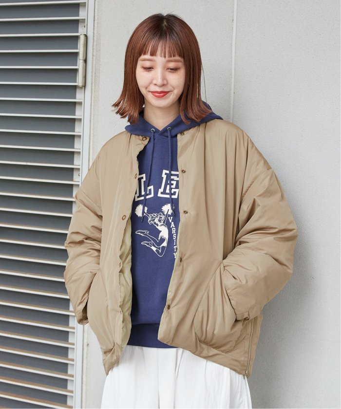 セール 30%OFF】WASHABLEライトダウンブルゾン(507014917 セール 30%OFF】WASHABLEライトダウンブルゾン(507014917