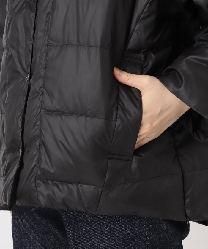 セール 30%OFF】WASHABLEライトダウンブルゾン(507014917 セール 30%OFF】WASHABLEライトダウンブルゾン(507014917