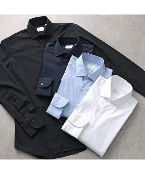 セール 51%OFF】バグッタ BAGUTTA BAGUTTA 長袖 シャツ LEO EBL