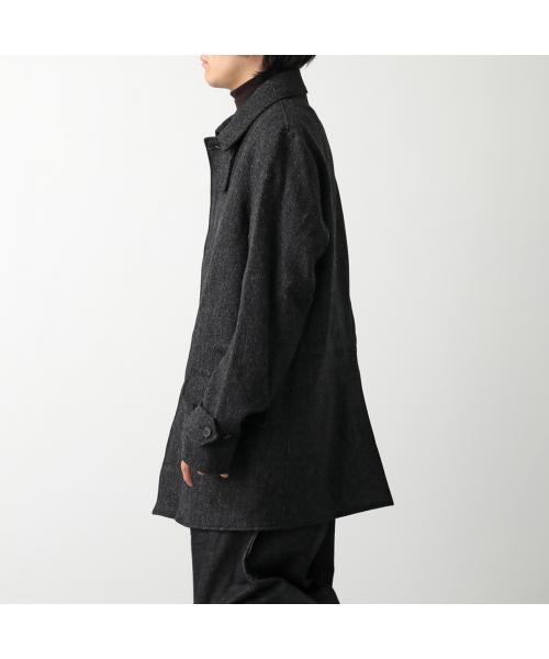 MACKINTOSH ステンカラーコート MO8695-MOP6118 マッキントッシュ MACKINTOSH MACKINTOSH ステンカラーコート