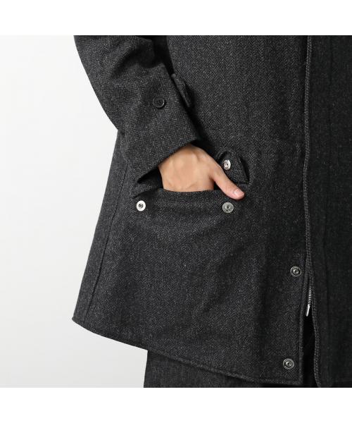 セール】マッキントッシュ MACKINTOSH MACKINTOSH ステンカラー