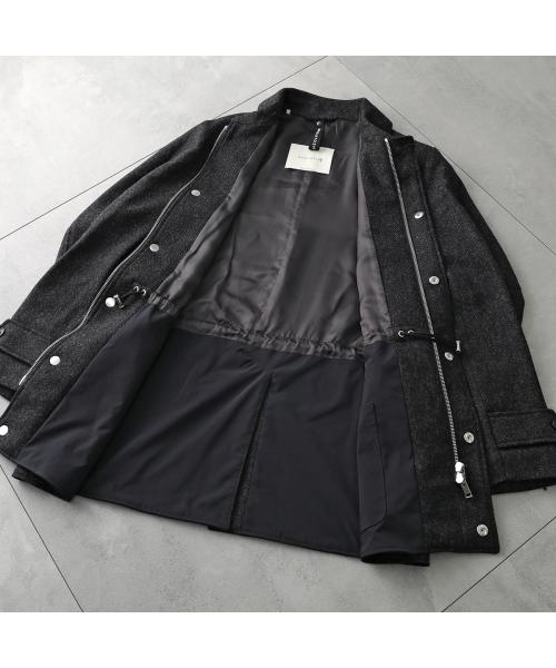 MACKINTOSH ステンカラーコート MO8695-MOP6118 セール】マッキントッシュ MACKINTOSH MACKINTOSH ステンカラー