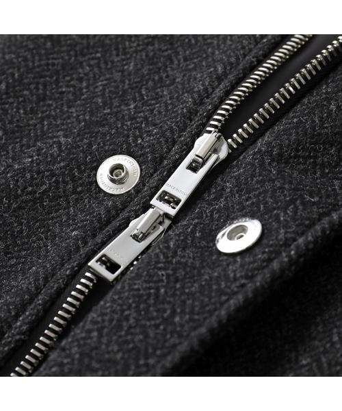 MACKINTOSH ステンカラーコート MO8695-MOP6118 マッキントッシュ MACKINTOSH MACKINTOSH ステンカラーコート