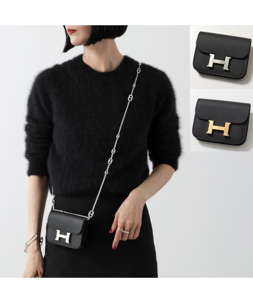 セール】エルメス Hermes HERMES ウォレット コンスタンス
