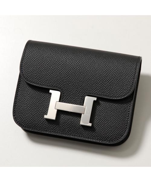 エルメス Hermes HERMES ウォレット コンスタンス スリム エルメス Hermes HERMES ウォレット コンスタンス スリム