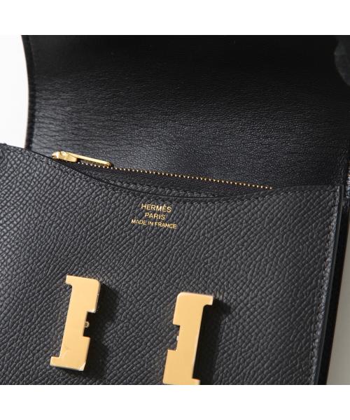 セール】エルメス Hermes HERMES ウォレット コンスタンス