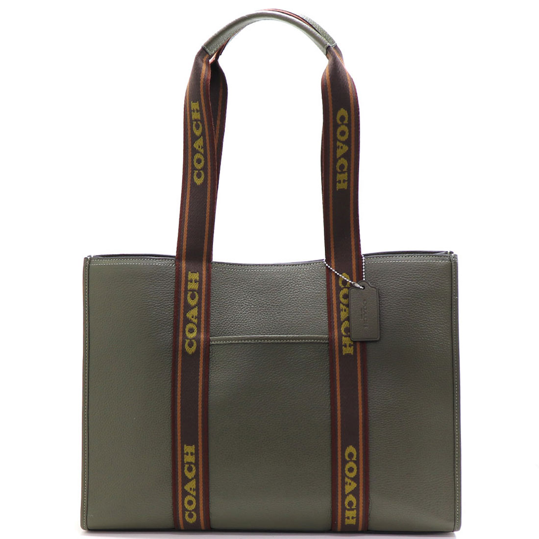 COACH ブラウン ブラック トートバッグ 楽天市場】【バッグ】COACH コーチ トートバッグ ショルダー