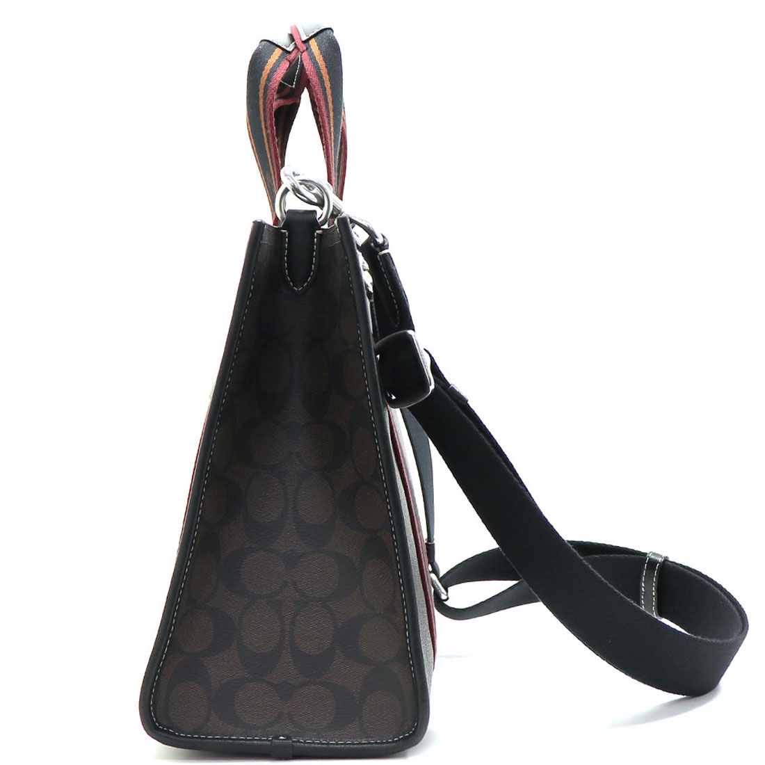 コーチCOACHバッグ CN058 トートバッグ ショルダーバッグ ハンドバッグ コーチCOACHバッグ CN058 トートバッグ ショルダーバッグ