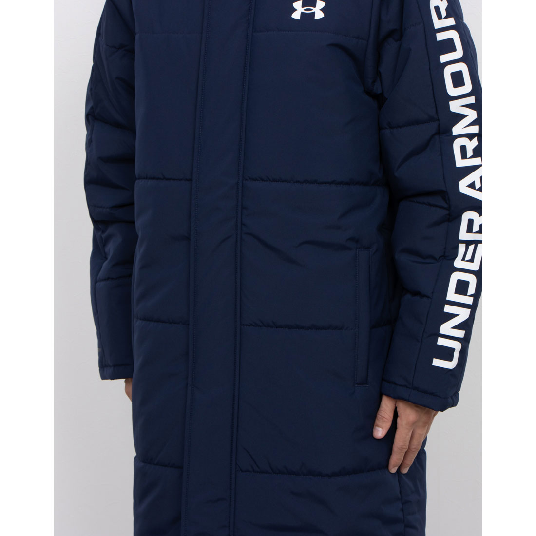 セール】アンダーアーマー UNDER ARMOUR メンズ ベンチコート UA セール】アンダーアーマー UNDER ARMOUR メンズ ベンチコート UA