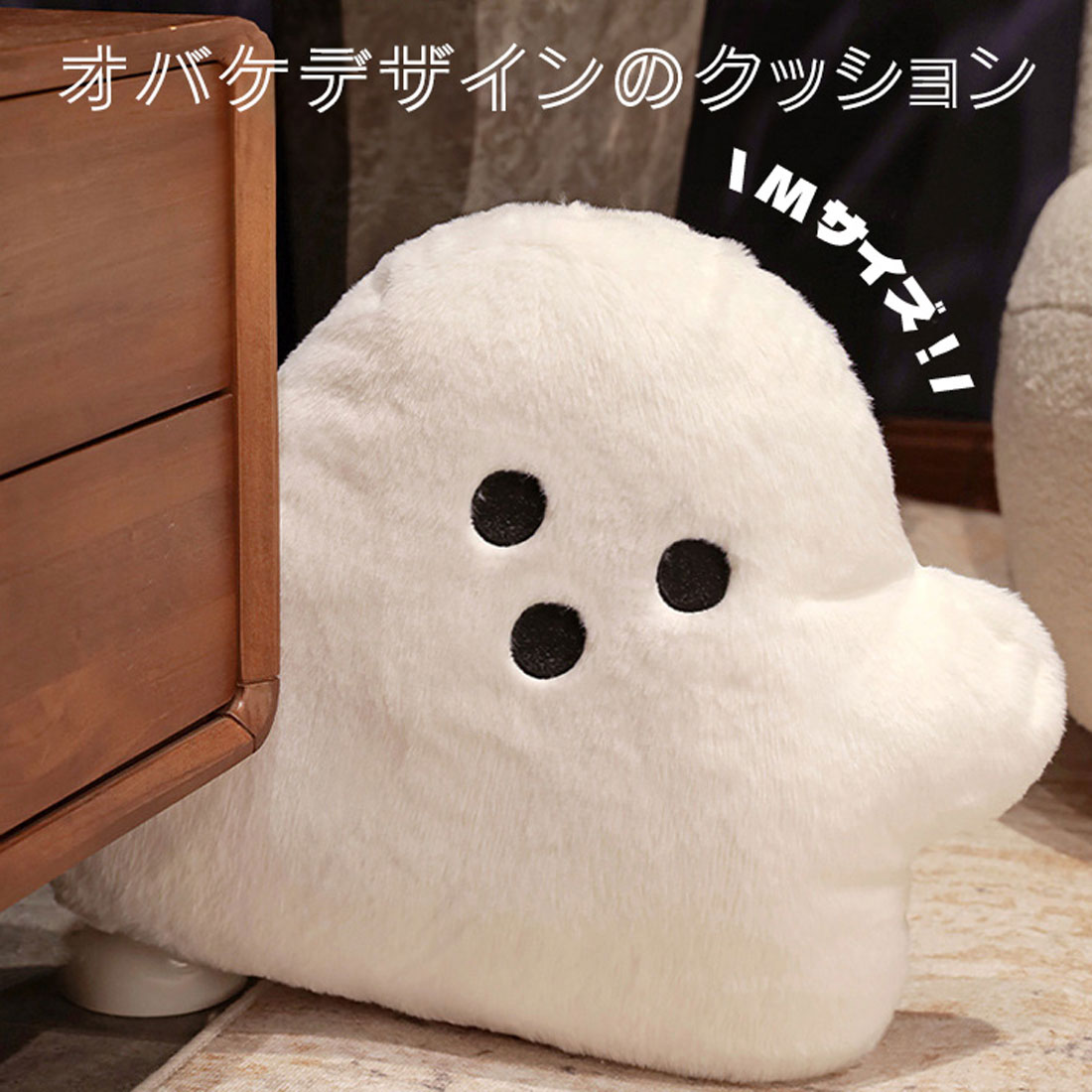 オリジナルデザイン 人形枕 素敵なクッション 黒 Amazon.co.jp: YGGQF クッションカバー ケース ブラック