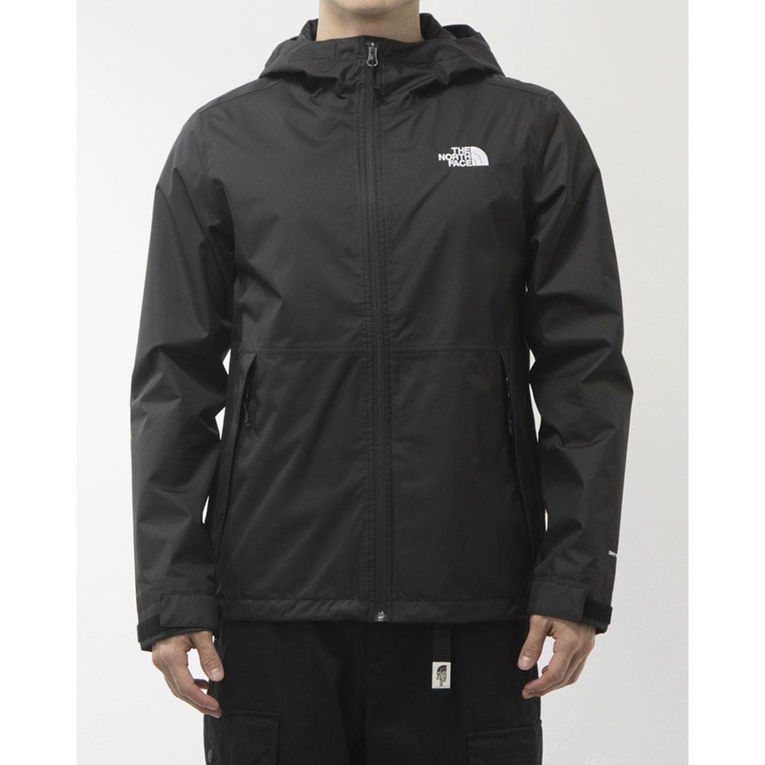 美品★ノースフェイス メンズ ミラートン 防水ジャケット Mサイズ ザ ノース フェイス THE NORTH FACE THE NORTH FACE M MILLERTON
