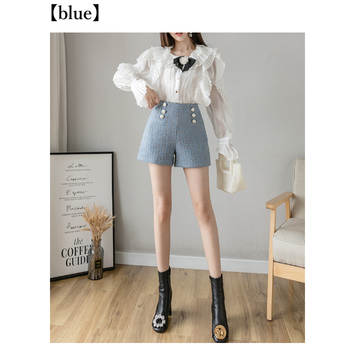 セール10%OFF】リリーオブバリー Lily of Valley ボタン付き