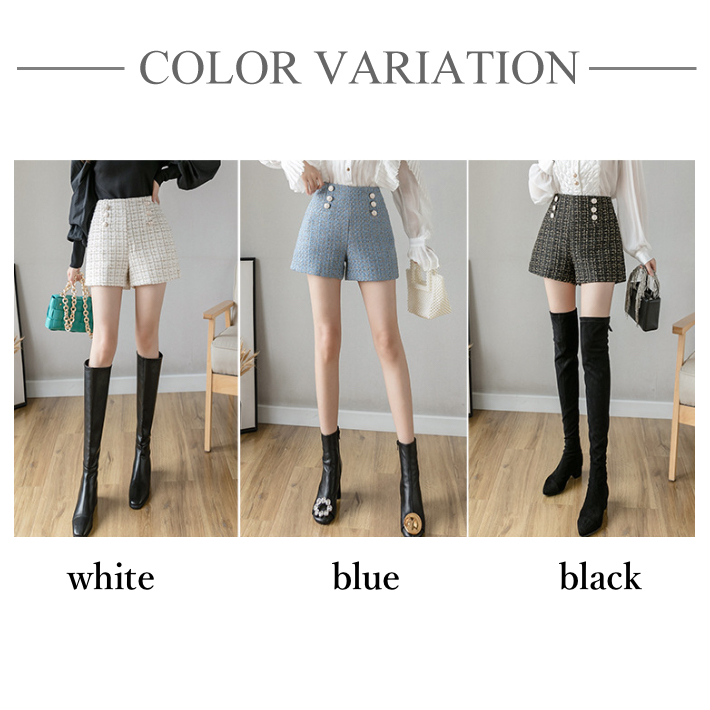 【カジュアル♪】Dior Lily of the Valley パンツ セール10%OFF】リリーオブバリー Lily of Valley ボタン付き
