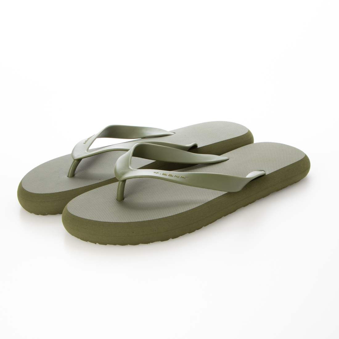 JADED LONDON Studded Flip-Flop ビーチサンダル 送料/関税込 JADED LONDON(ジェイデッドロンドン) サンダル(メンズ) - 海外