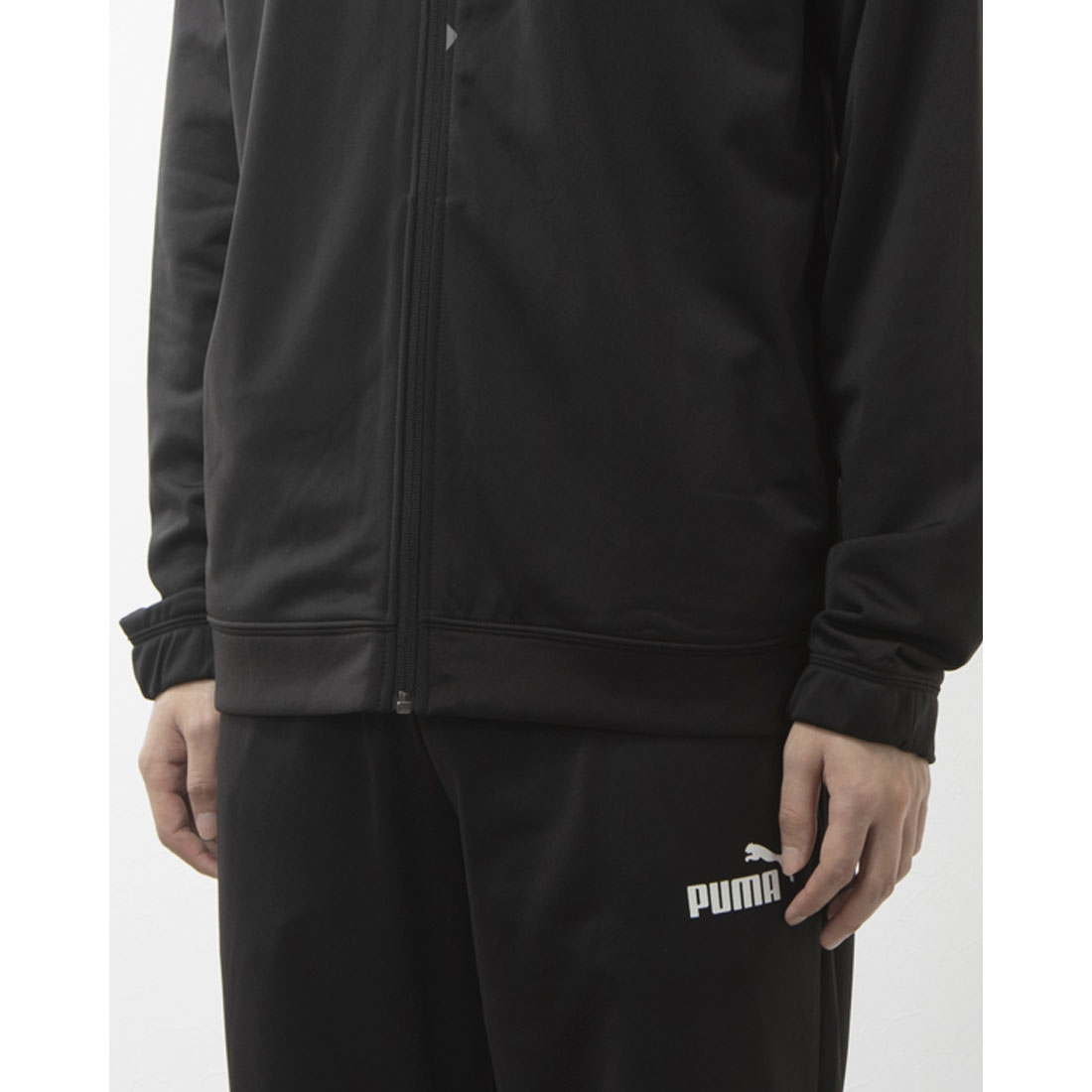 セール】プーマ PUMA メンズ ジャージ上下セット PUMA POWER