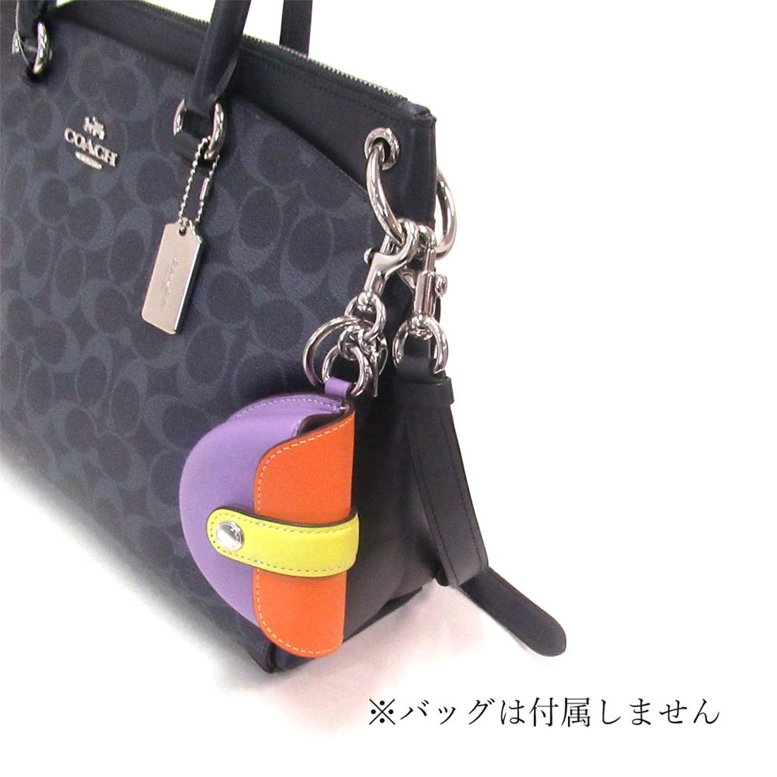 セール5%OFF】コーチ COACH コーチ キーホルダー COACH