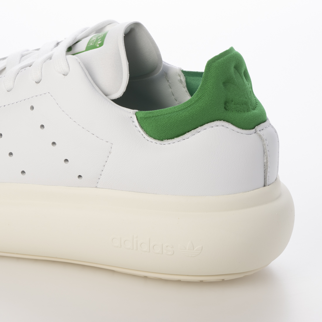 adidas★STAN SMITH PF W★プラットフォーム★厚底 adidas STAN SMITH PF W 