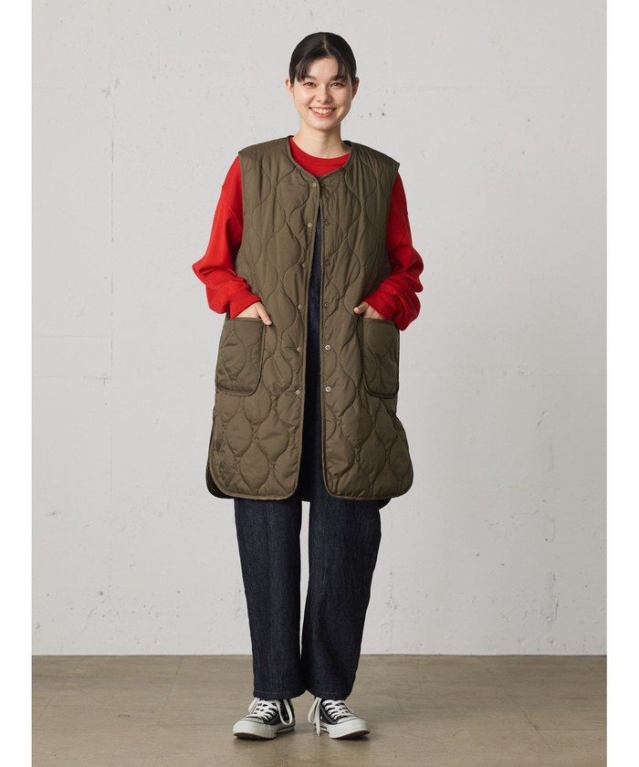 MidiUmi デニムオーバーオール MidiUmi デニムオーバーオール｜ MARcourt ONLINE STORE