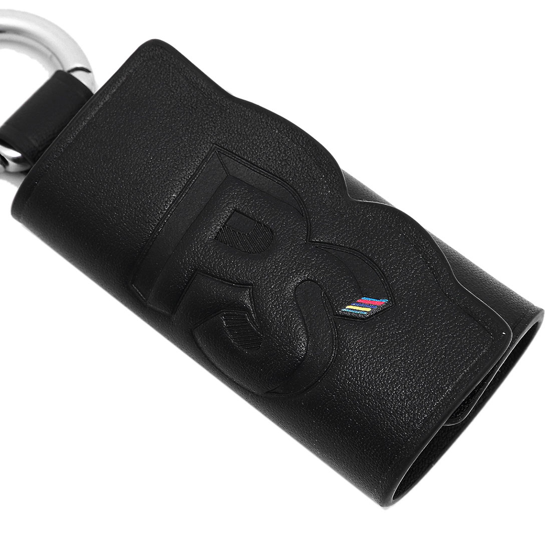 ポールスミス Paul Smith キーホルダー ブラック メンズ PAUL