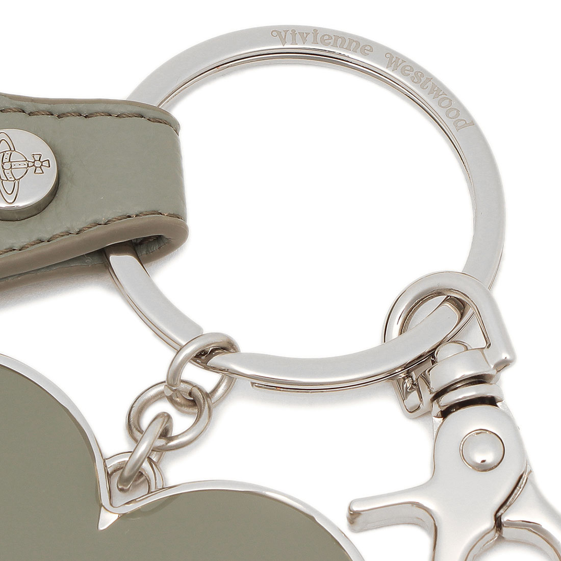 ヴィヴィアン ウエストウッド Vivienne Westwood キーホルダー ヴィヴィアン ウエストウッド Vivienne Westwood キーホルダー