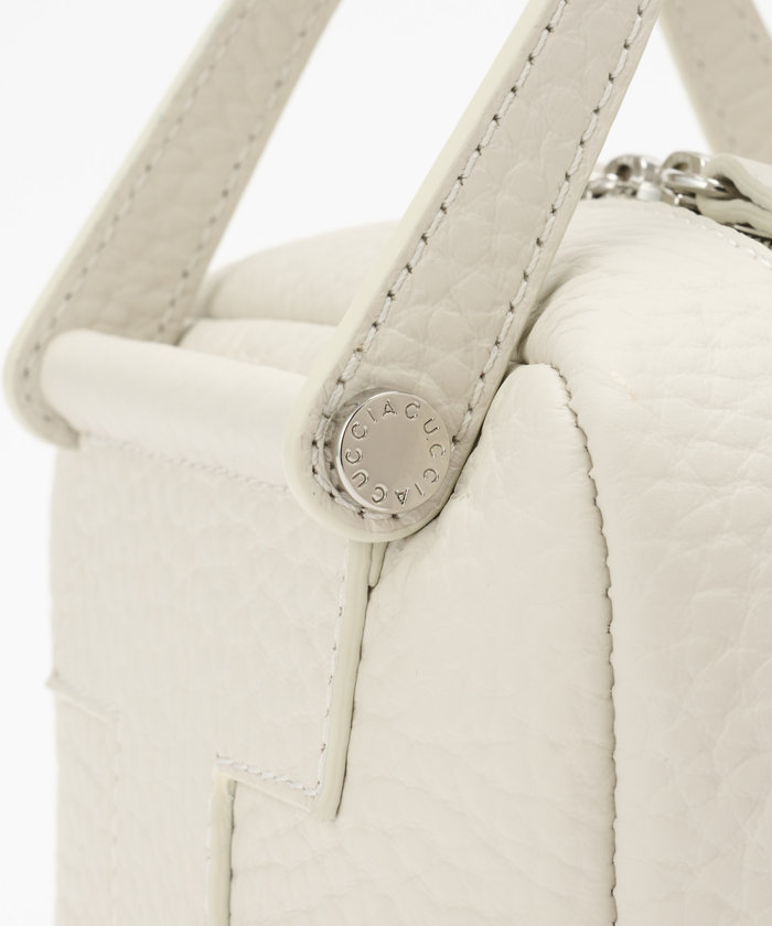 【IACUCCI】イアクッチ クーポラ ALCE 2wayバッグ IACUCCI｜クーポラ ALCE | Rakuten Fashion(楽天ファッション