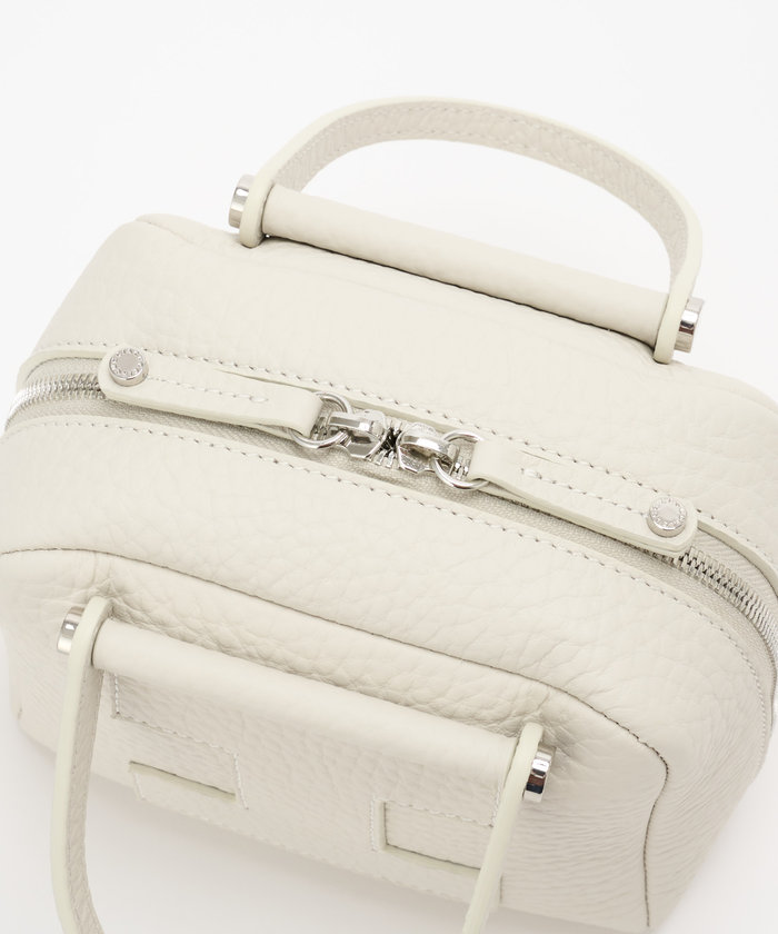 ☆IACUCCI☆ イアクッチ クーポラ ALCE 2wayハンドバッグ 人気 クーポラ ALCE(507022342) | イアクッチ(IACUCCI) - d fashion