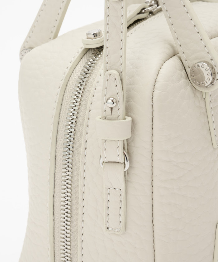 イアクッチ クーポラ ALCE ショルダーバッグ クーポラ ALCE(507022342) | イアクッチ(IACUCCI) - d fashion