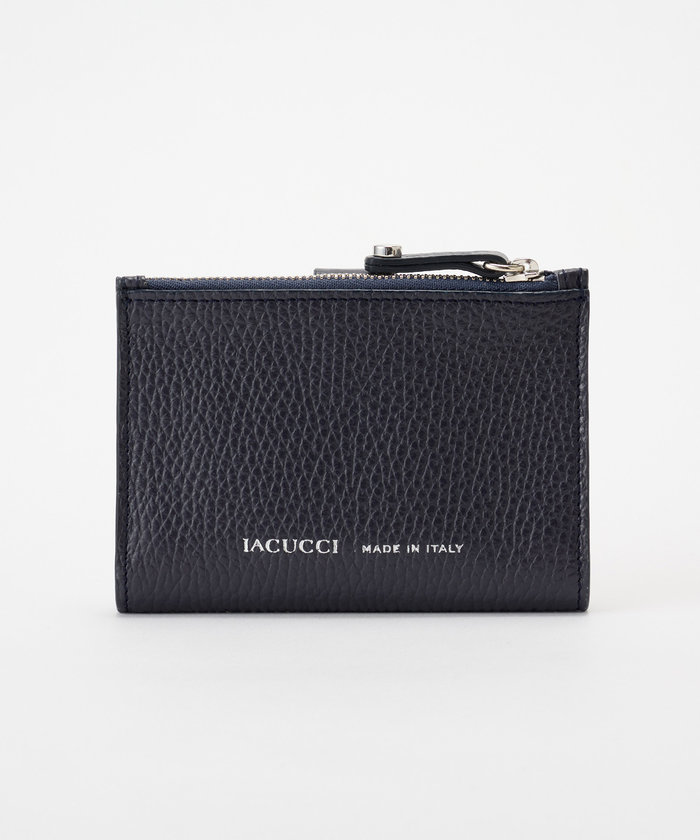 アバ ハーフウォレット CERVO(507022346) | イアクッチ(IACUCCI アバ ハーフウォレット CERVO(507022346) | イアクッチ(IACUCCI