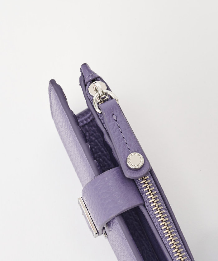 アバ ハーフウォレット CERVO(507022346) | イアクッチ(IACUCCI アバ ハーフウォレット CERVO(507022346) | イアクッチ(IACUCCI