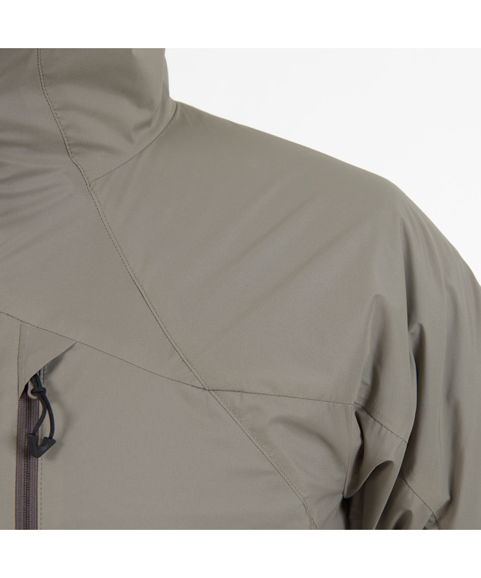 上下セット Millet ミレー マウンテンパーカー 登山 アウトドア