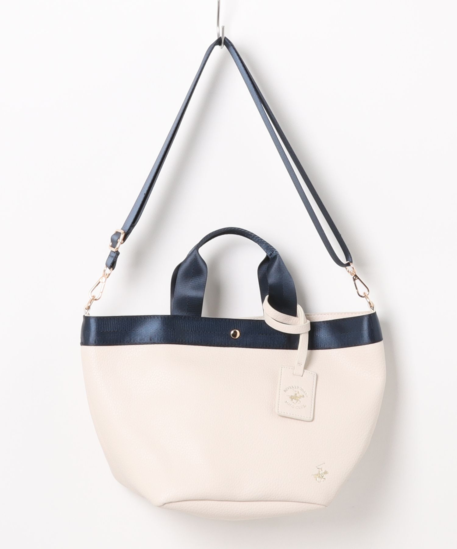 セール】ビバリーヒルズポロクラブ BEVERLY HILLS POLO CLUB W