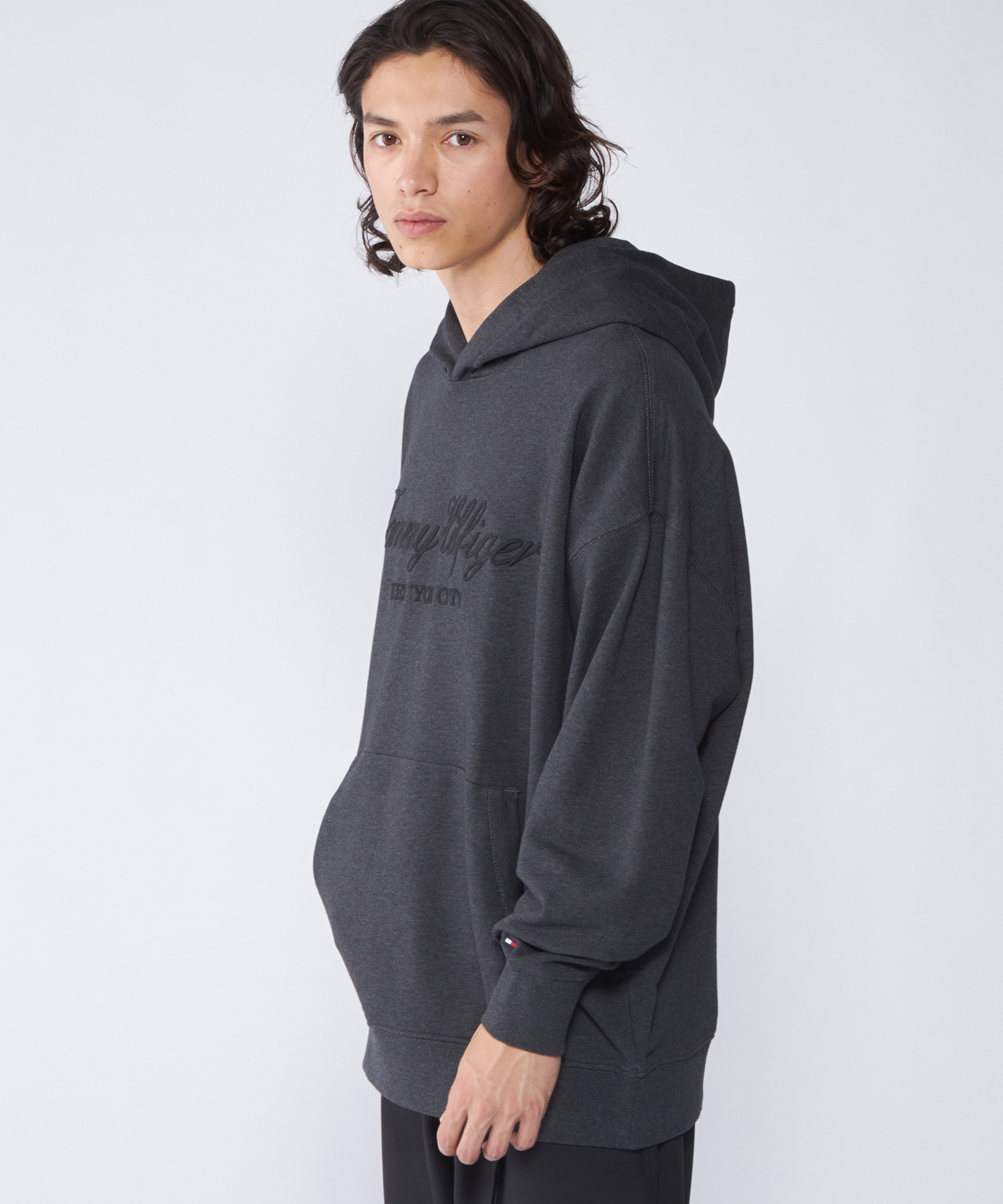 トミー ヒルフィガー TOMMY HILFIGER 【オンライン限定 トミー ヒルフィガー TOMMY HILFIGER 【オンライン限定