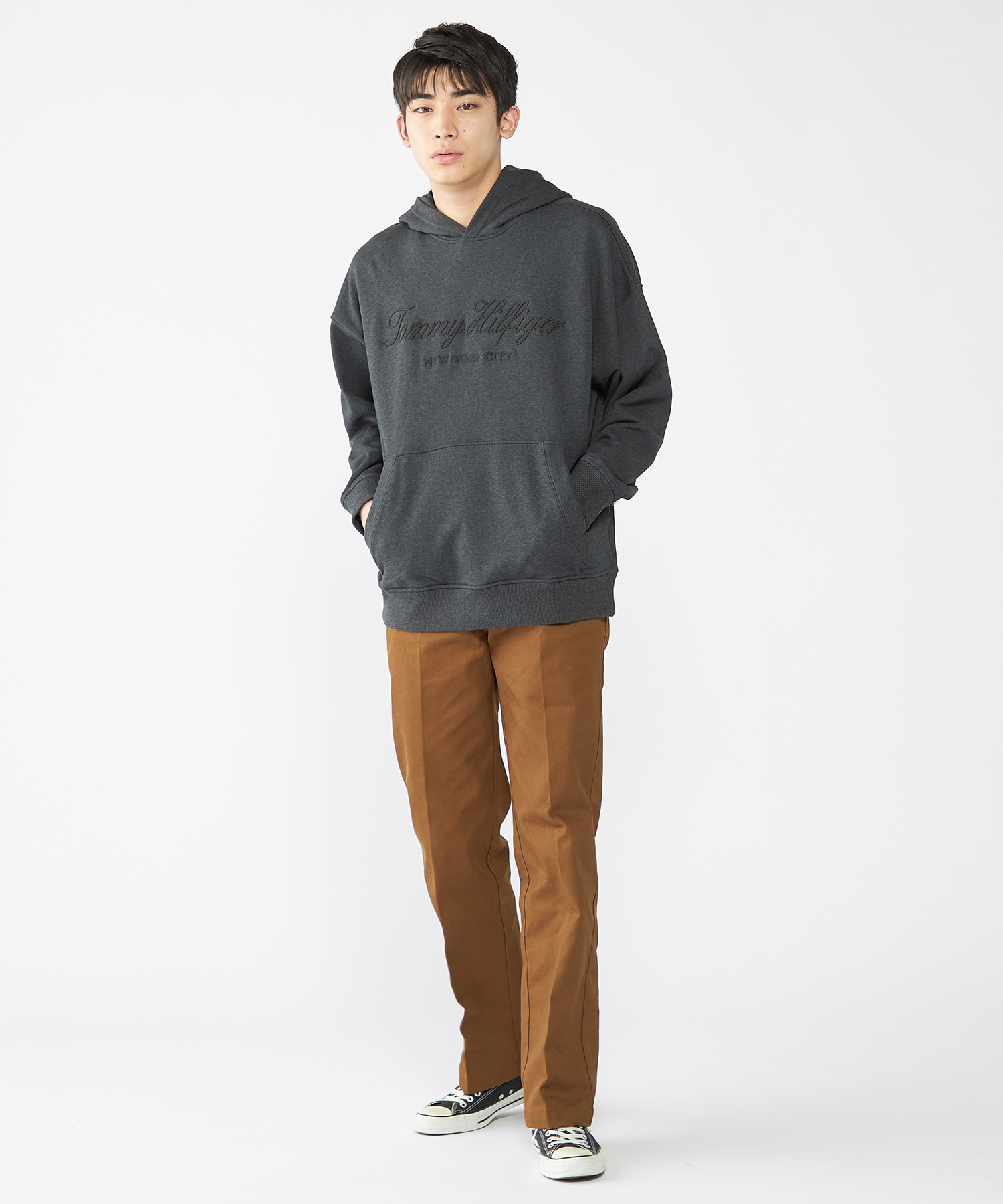 トミー ヒルフィガー TOMMY HILFIGER 【オンライン限定 トミー ヒルフィガー TOMMY HILFIGER 【オンライン限定