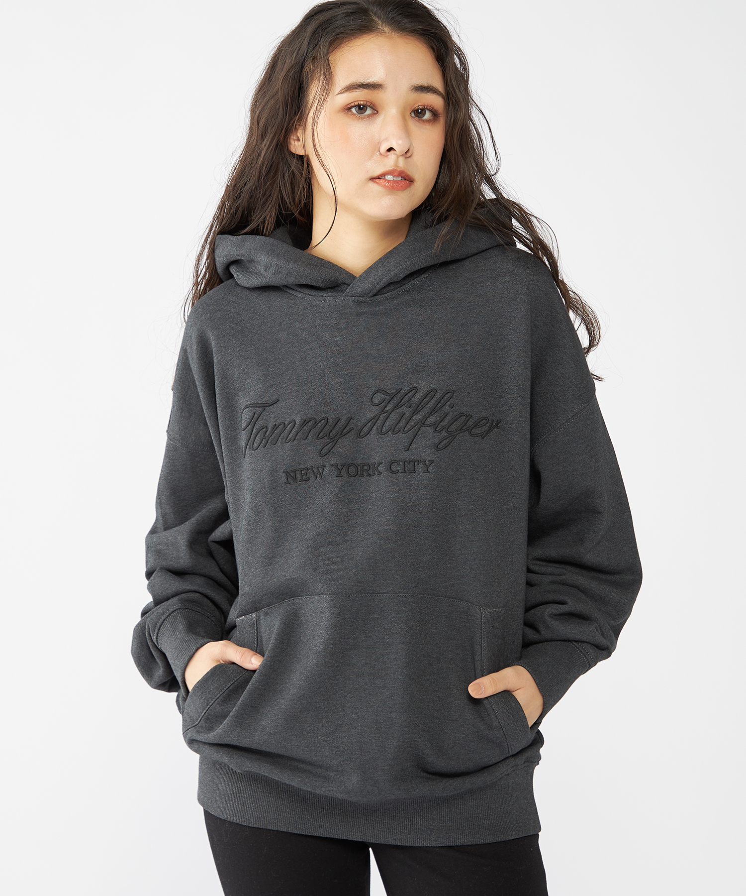 トミー ヒルフィガー TOMMY HILFIGER 【オンライン限定
