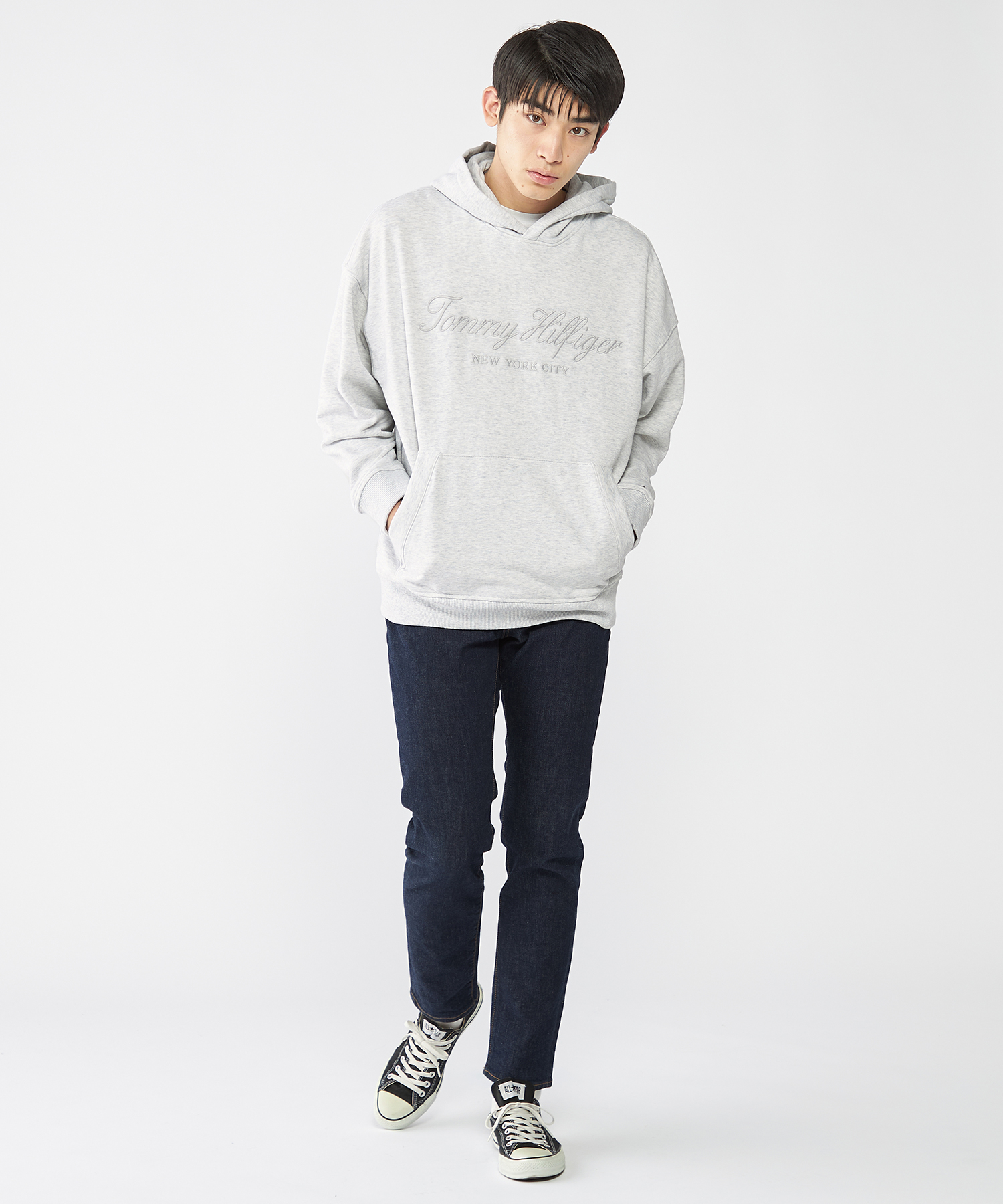 トミー ヒルフィガー TOMMY HILFIGER 【オンライン限定 トミー ヒルフィガー TOMMY HILFIGER 【オンライン限定