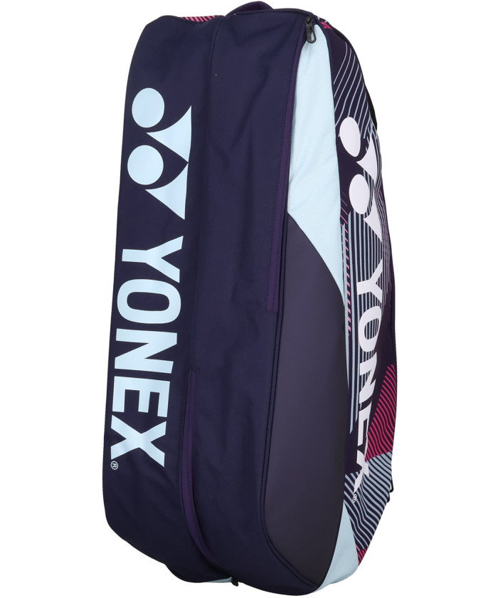 YONEX バックパック ブラック/レッド 新品未使用 テニス ヨネックス YONEX Yonex ヨネックス テニス ラケットバッグ6