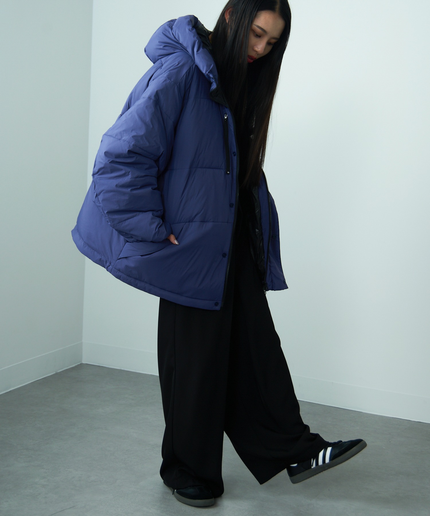 ケルティ KELTY / Insulation Jacket アウター ダウンジャケット