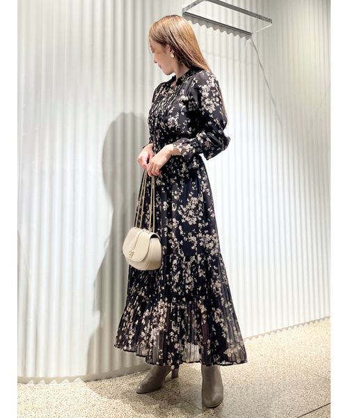 セール 50%OFF】【WEB限定サイズあり】Sustainableプリーツ セール 50%OFF】【WEB限定サイズあり】Sustainableプリーツ