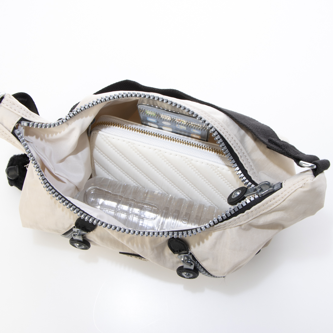 【国内発送】KIPLING レディース ハンドバッグ ショルダーバッグ セール】キプリング Kipling NIKKI ショルダーバッグ(506899934